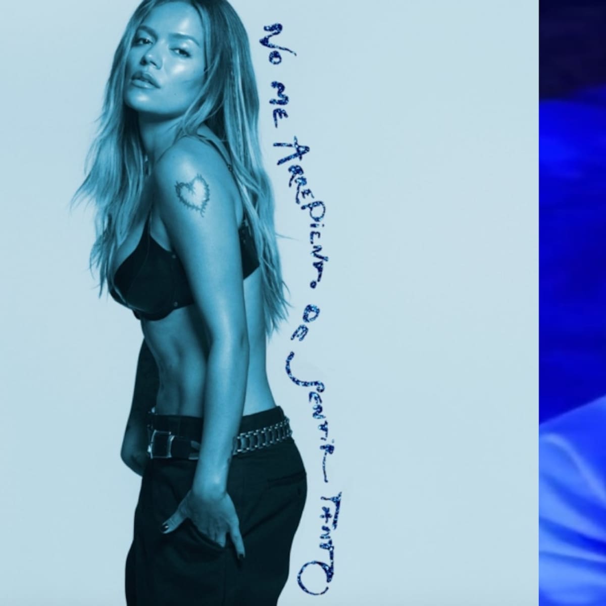 "Todo el que me conoce bien sabe que estoy fingiendo": Karol G le canta al desamor en una canción inédita