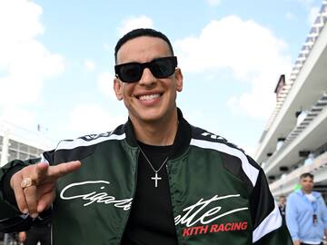 Daddy Yankee vuelve a la Quinta Vergara 2025: Artista llega a Chile con su faceta religiosa