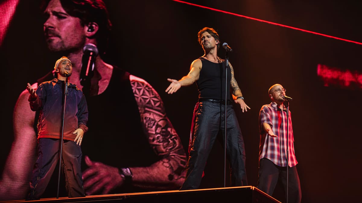 Big Time Rush en Chile 2026: Estas son las 5 canciones que no pueden faltar en el show según LOS40