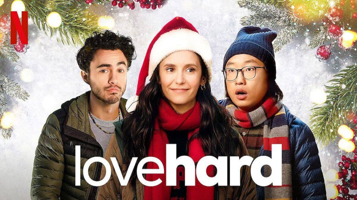 ¡No te las puedes perder! Netflix lanza nuevo catálogo de películas navideñas