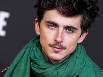 ¡Feliz cumpleaños Timothée Chalamet!: Estas son sus 5 mejores películas según LOS40