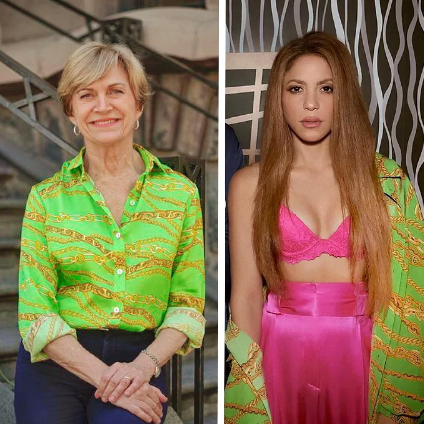 Instagram @evelynmatthei