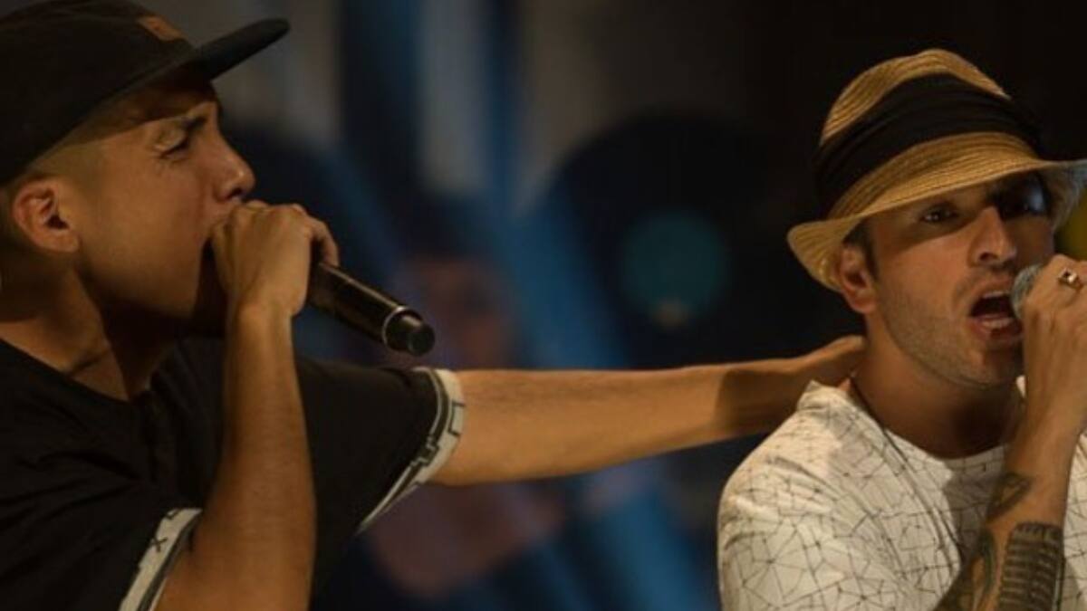 «Pal Negro Andi»: el evento que reunirá a grandes de la música urbana en beneficio de «Portavoz»