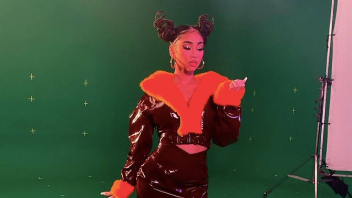 ¡Amo! Paloma Mami anuncia que se viene video de «QueLoQue» de Major Lazer