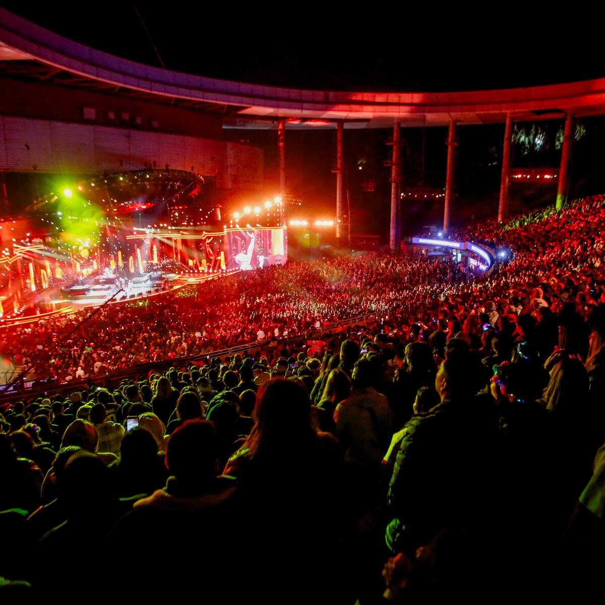 Festival de Viña 2026: ¿Quiénes se presentan este jueves 26 febrero?