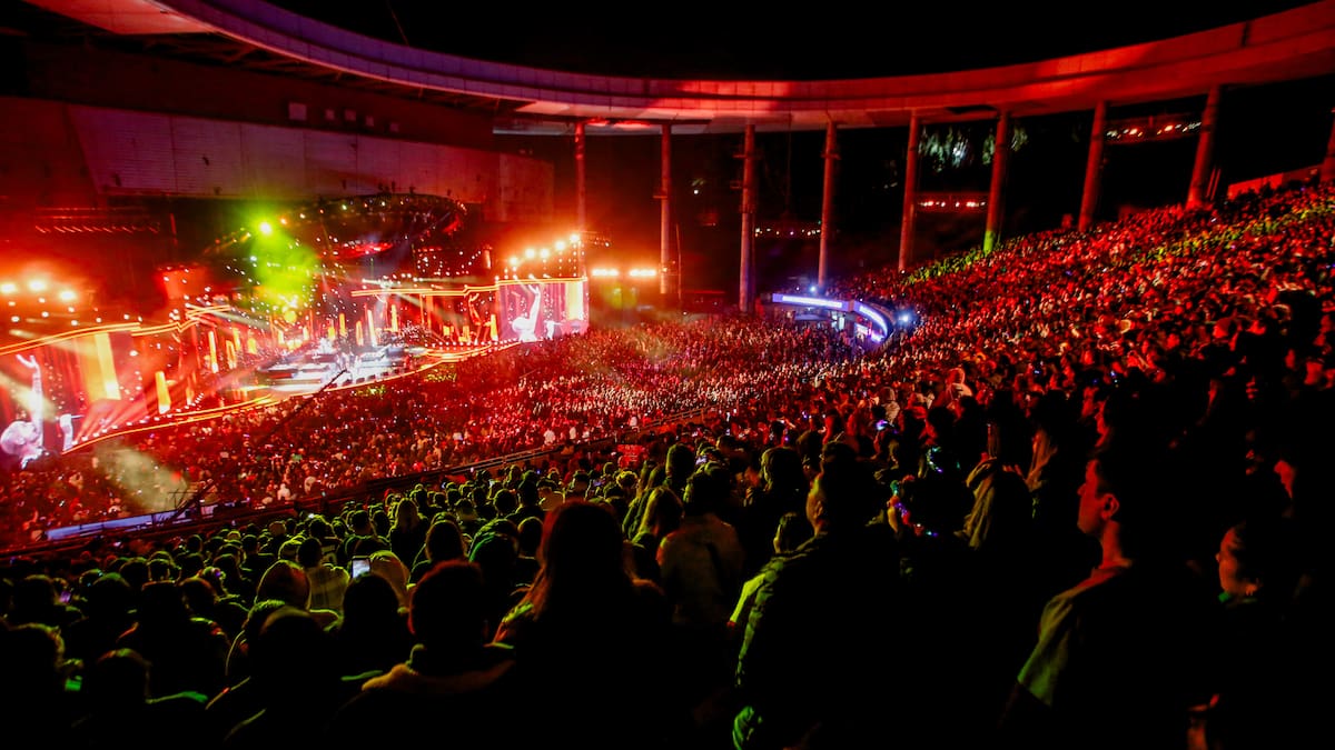 Festival de Viña 2026: ¿Quiénes se presentan este jueves 26 febrero?