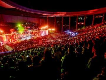 Ke Personajes concreta con éxito su debut en el Festival de Viña 2026: Se llevaron las Gaviotas de Plata y Oro