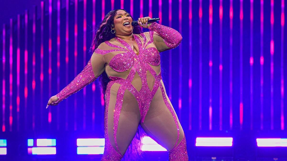 Lizzo anuncia el lanzamiento de su documental: “Love, Lizzo”