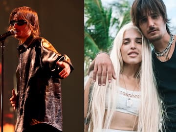 Elena Rose se suma al show de Danny Ocean en Chile 2025: ¿Quedan entradas para el concierto?