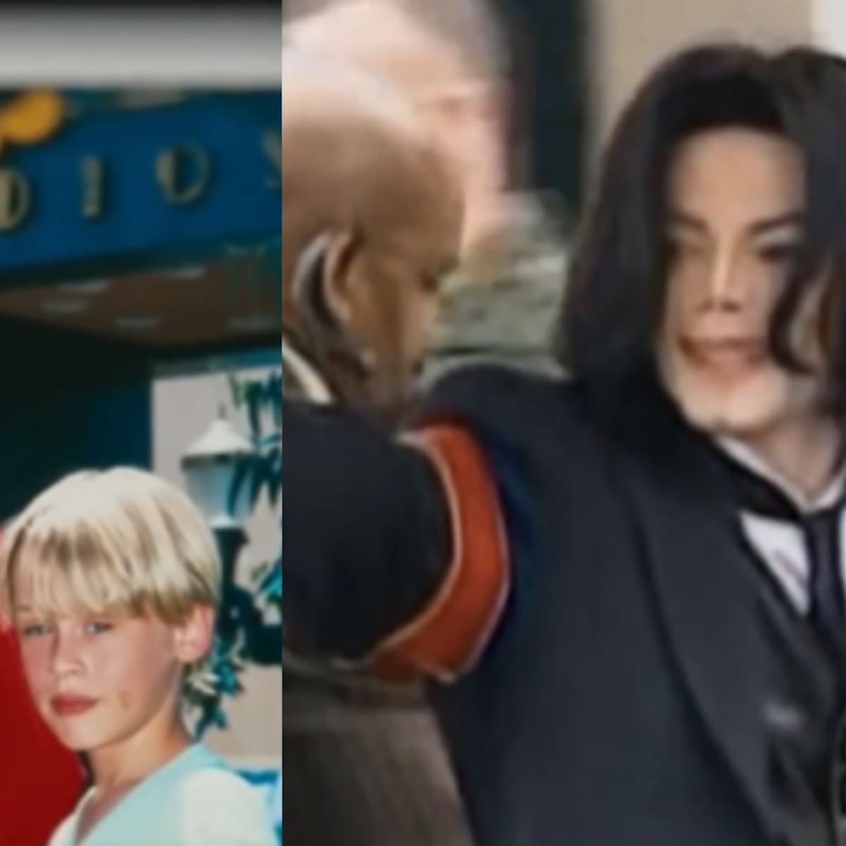 Tras el estreno de la biopic, Netflix revivirá el juicio de Michael Jackson en una nueva docuserie