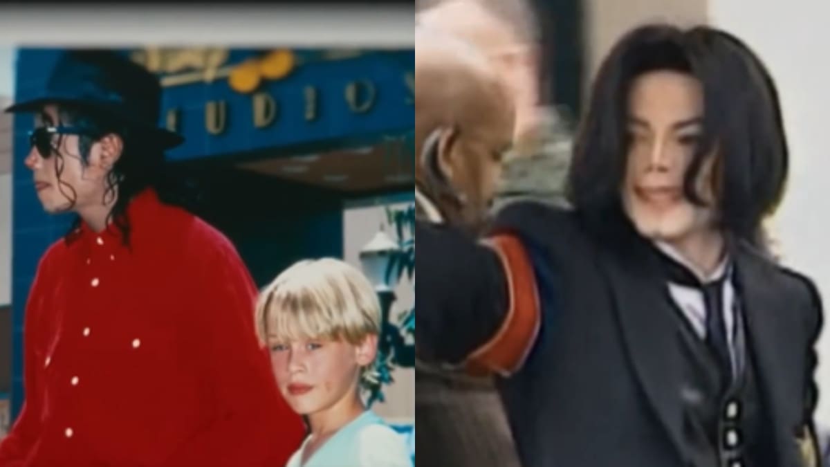Tras el estreno de la biopic, Netflix revivirá el juicio de Michael Jackson en una nueva docuserie
