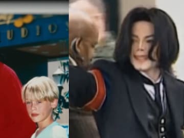 Tras el estreno de la biopic, Netflix revivirá el juicio de Michael Jackson en una nueva docuserie