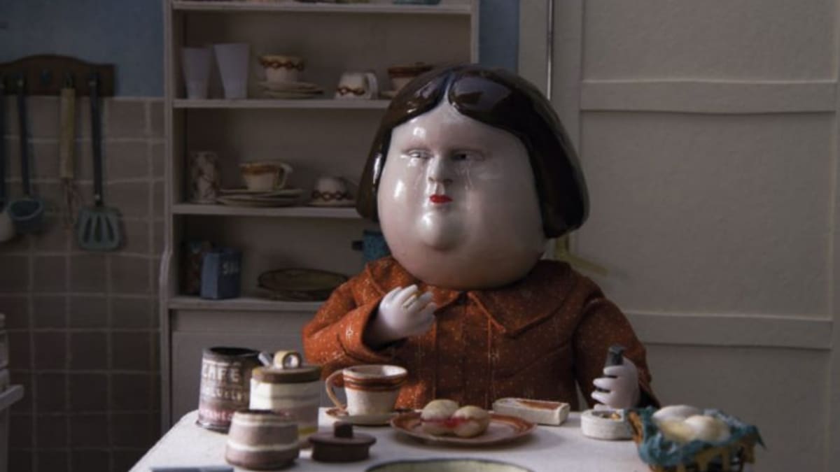 Corto chileno “Bestia” es preseleccionado a los Premios Oscar