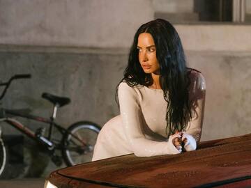 Demi Lovato pone fecha a su regreso musical: ¿Qué día se estrena "FAST"?