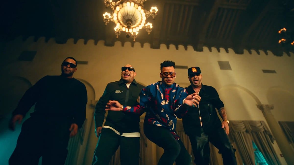 Don Omar se une por primera vez a Gente de Zona y Wisin para su nuevo tema «Soy Yo»