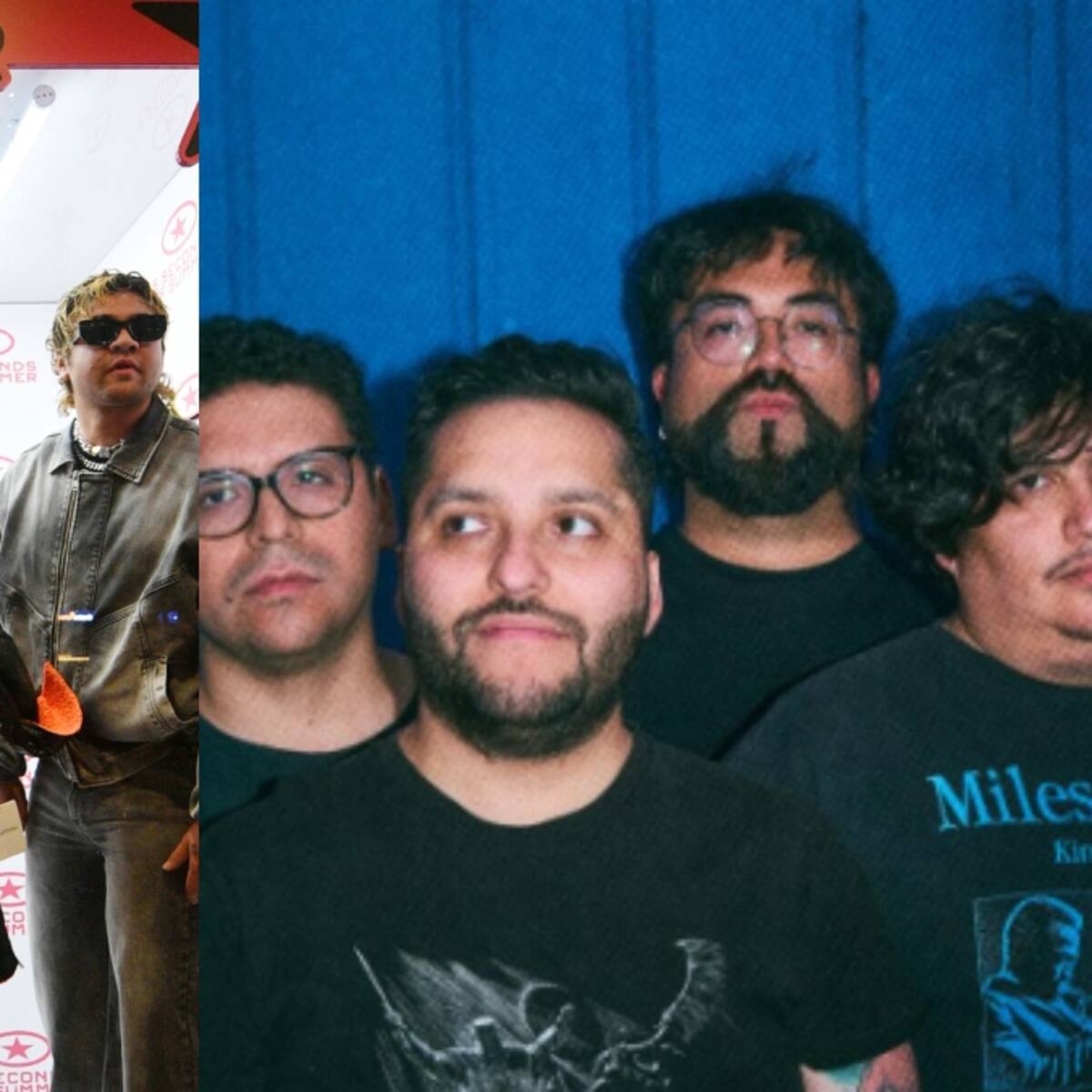 5SOS en el Santander Arena 2026: esta será la banda nacional que abrirá el show