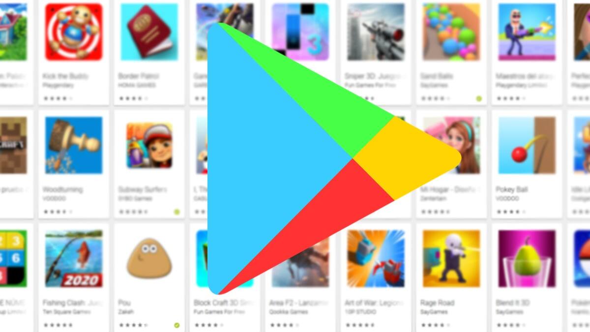 Google Play Awards: ¿Cuál fue el “Mejor Juego” del 2021?