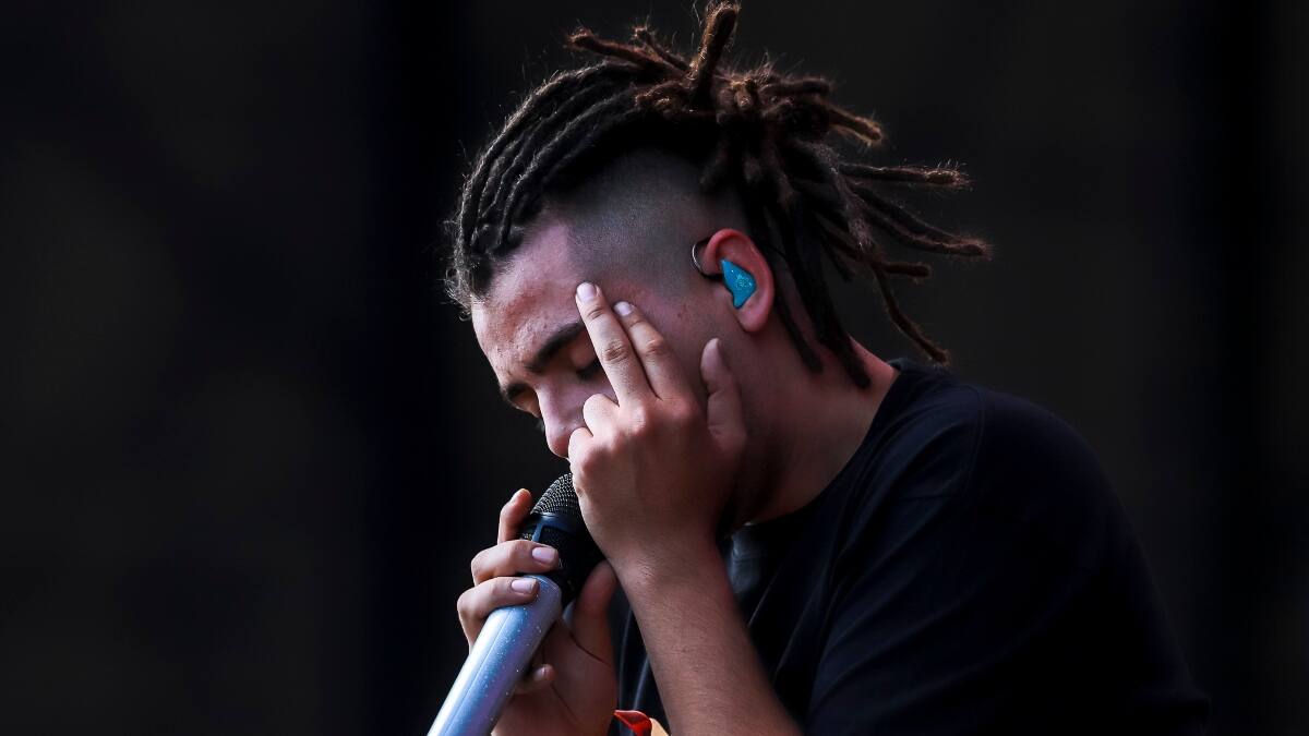 DrefQuila estrena su nueva canción “Huella Letal”