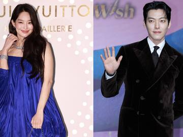 Populares estrellas de k-dramas confirman su matrimonio después de 10 años de relación