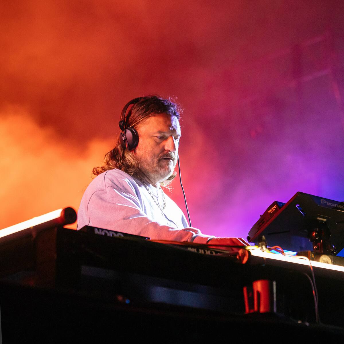 ¿En qué está Solomun? El presente del DJ que prepara su esperado regreso a Chile 2026