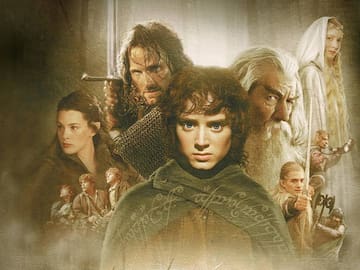 Se busca Aragorn: Andy Serkis confirma que Viggo Mortensen no volverá en "La Caza de Gollum"