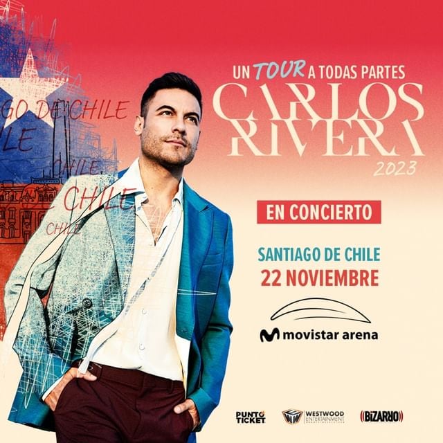 Instagram @Bizarrocl