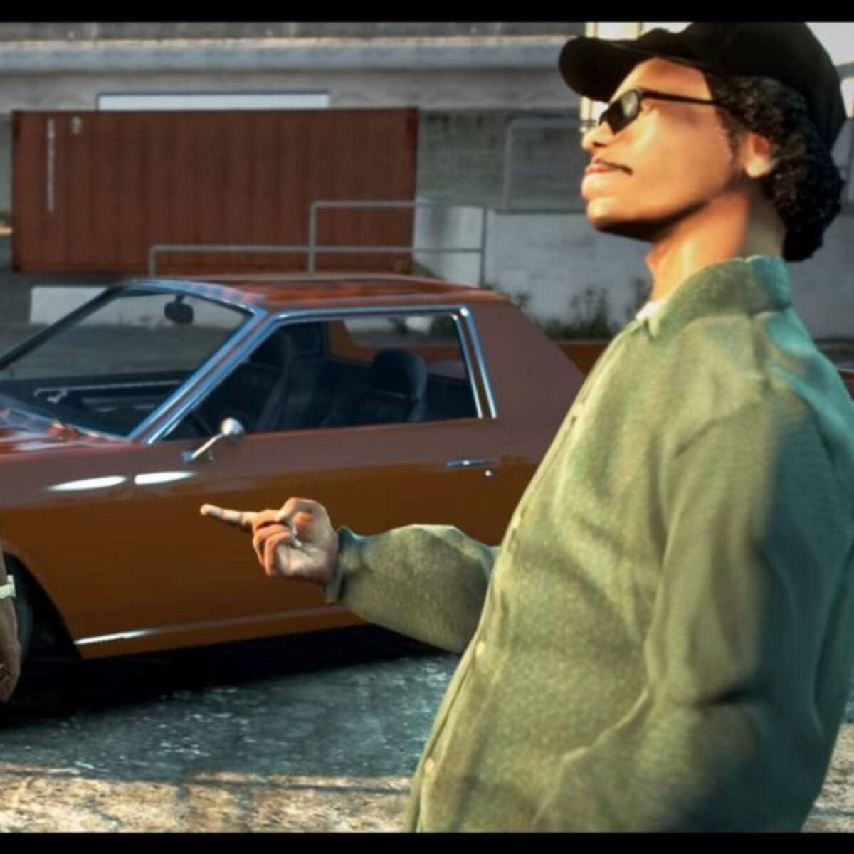 Take-Two no descarta lanzar remasterizaciones de antiguas entregas de la saga GTA