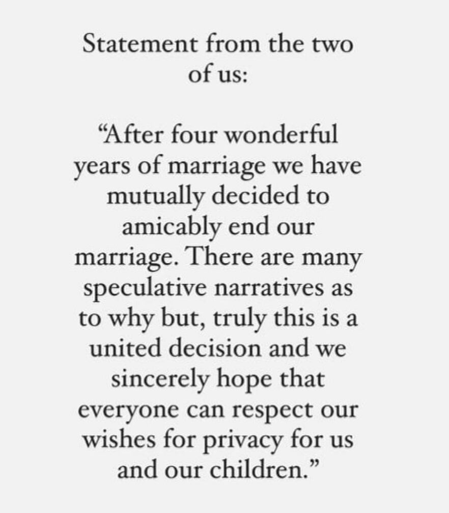 Captura de Instagram