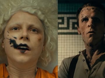 Lanzan el tráiler de "La Novia", la película en la que Christian Bale interpreta a Frankenstein