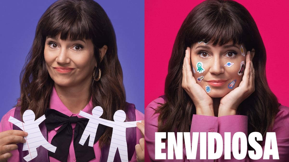 Temporada final de "Envidiosa" ya tiene fecha de estreno: ¿Cuándo salen los capítulos?