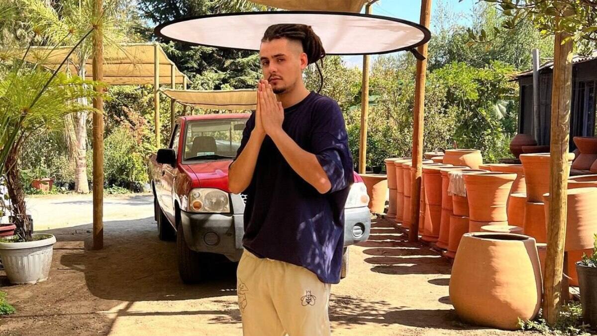 DrefQuila agotó todas las entradas para su concierto en Santiago