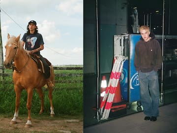 Francisco Victoria y Juan Lopez se unen en "Extranjero", un EP que nace de la conexión natural y el "exilio voluntario"