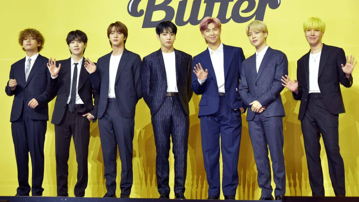 BTS suspende nuevamente su gira mundial producto de la pandemia