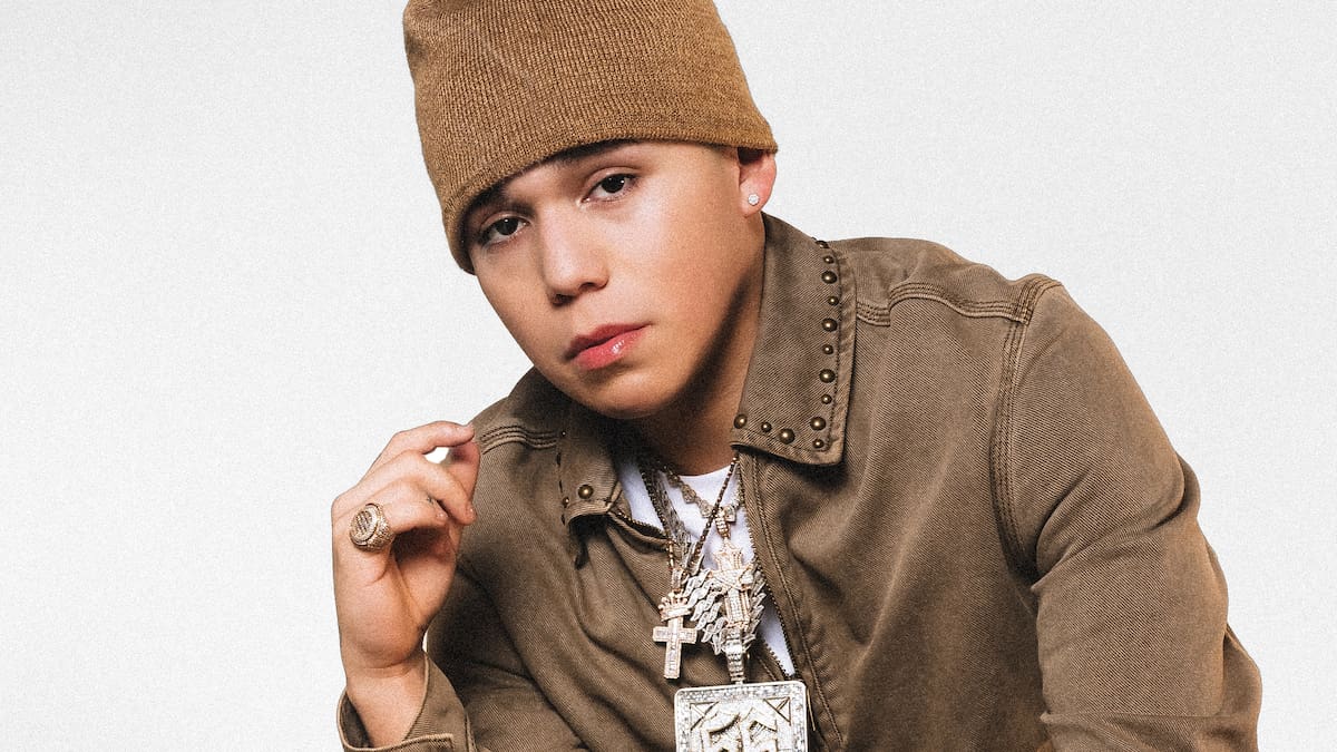 Jere Klein anuncia “El Llamado”, su nuevo show en Santander Arena 2026: fecha, lugar y venta de entradas