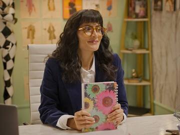 "Betty la Fea, La Historia Continúa" confirma su segunda temporada