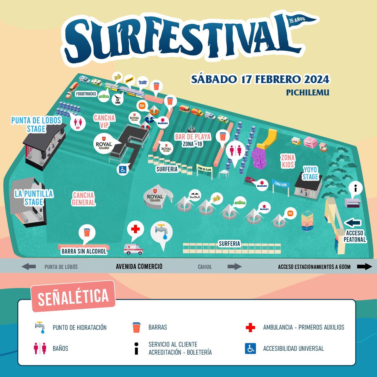 Surfestival