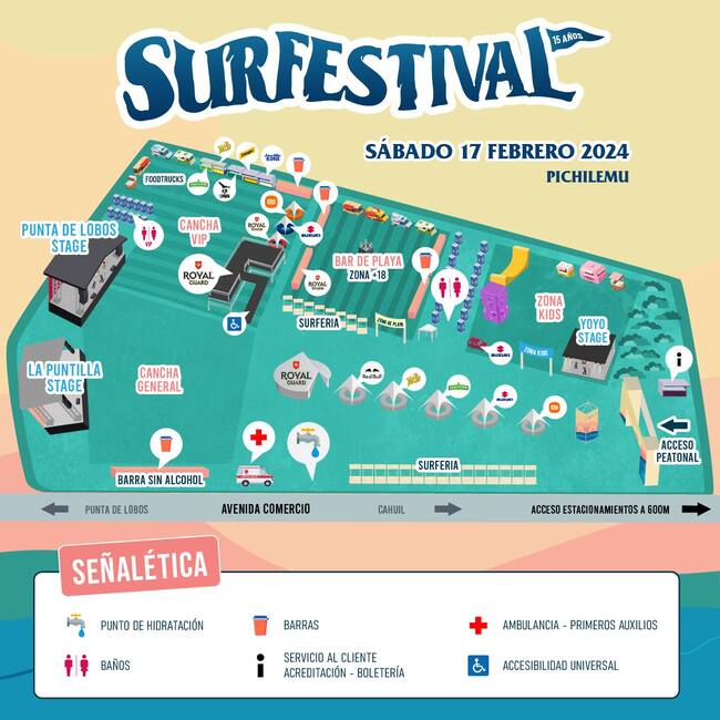 Surfestival