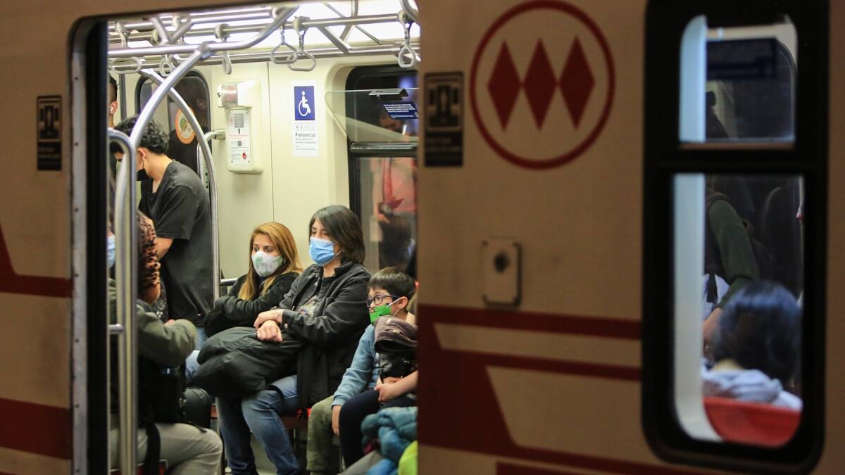 Fiestas Patrias 2022: Metro extenderá su horario de servicio