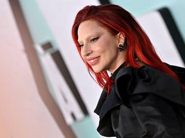 "Harlequin": Lady Gaga pone fin a la espera y revela fecha de estreno de su nuevo álbum complementario