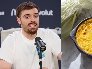 Pastel de choclo vs. pique macho: cómo votar por Chile en el “Mundial de Comidas” de Ibai