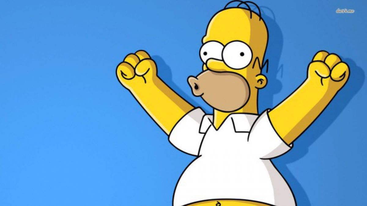 ¡No era cierto! Productor de «Los Simpsons» desmiente su final