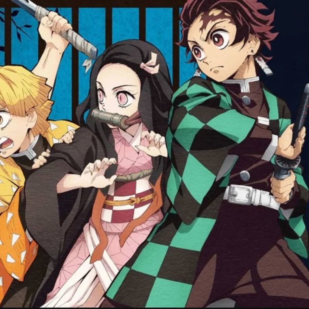 ¡Revelan el primer gameplay del juego de Demon Slayer: Kimetsu no Yaiba!