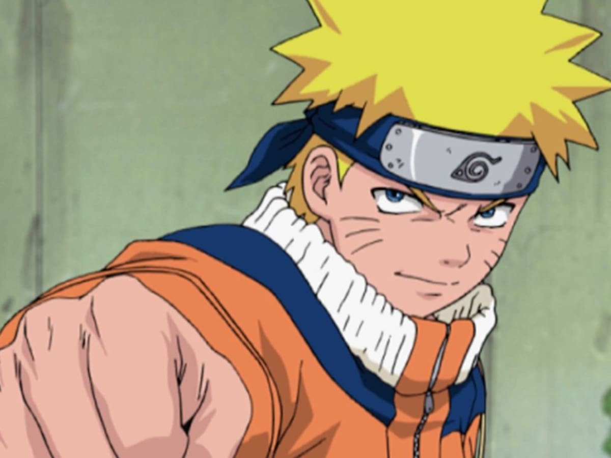 Casting mundial para protagonistas de live-action de Naruto Casting mundial para protagonistas de live-action de Naruto