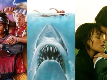 Estos tres clásicos del cine tendrán un reestreno en salas: entérate de las fechas