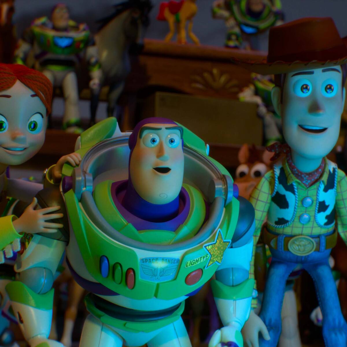 Arrasó en cines y ahora llega al streaming: así podrás ver el fenómeno animado del año