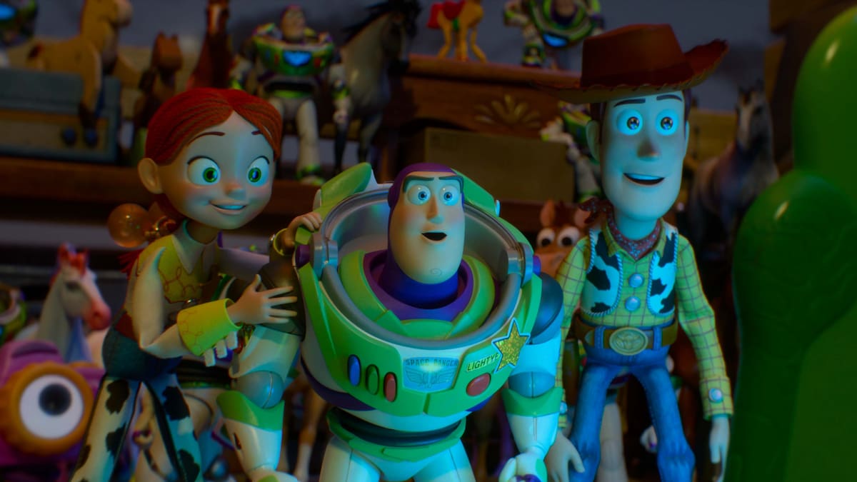 Arrasó en cines y ahora llega al streaming: así podrás ver el fenómeno animado del año
