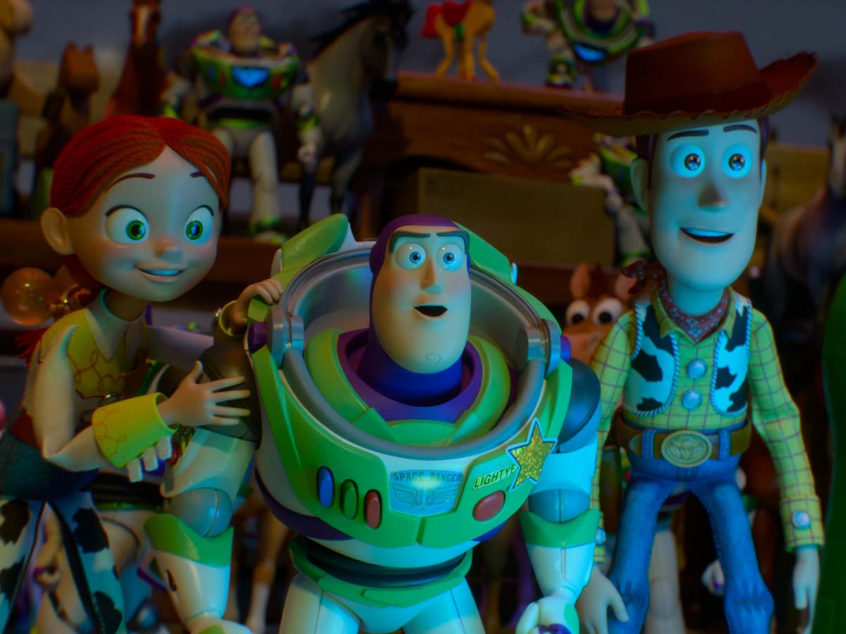 Fenómeno animado del año llega al streaming Fenómeno animado del año llega al streaming