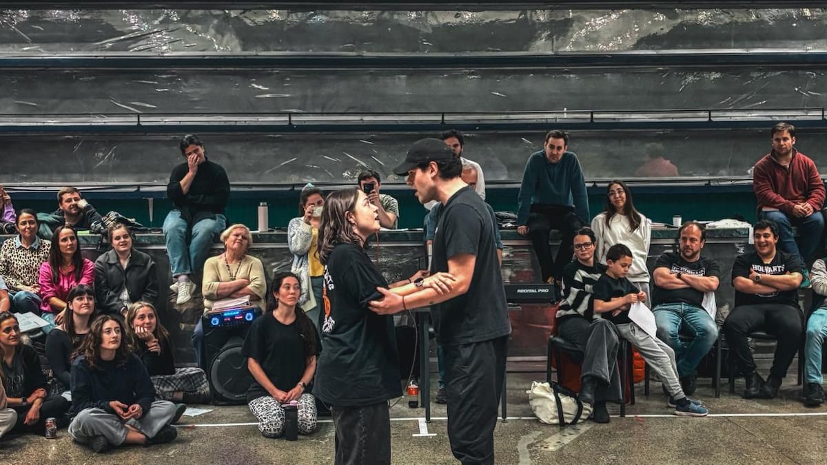 Musical de