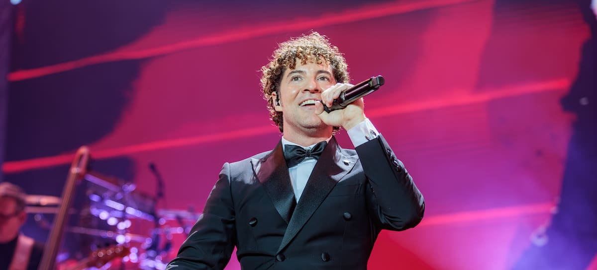 CL - David Bisbal