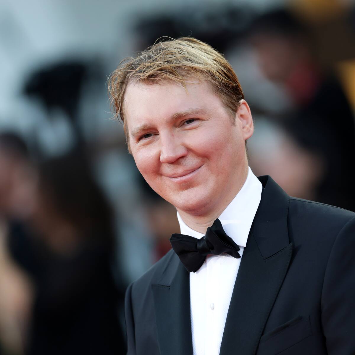 ¿Qué hace en Chile? Paul Dano, estrella de "The Batman" y "Little Miss Sunshine", visita el país